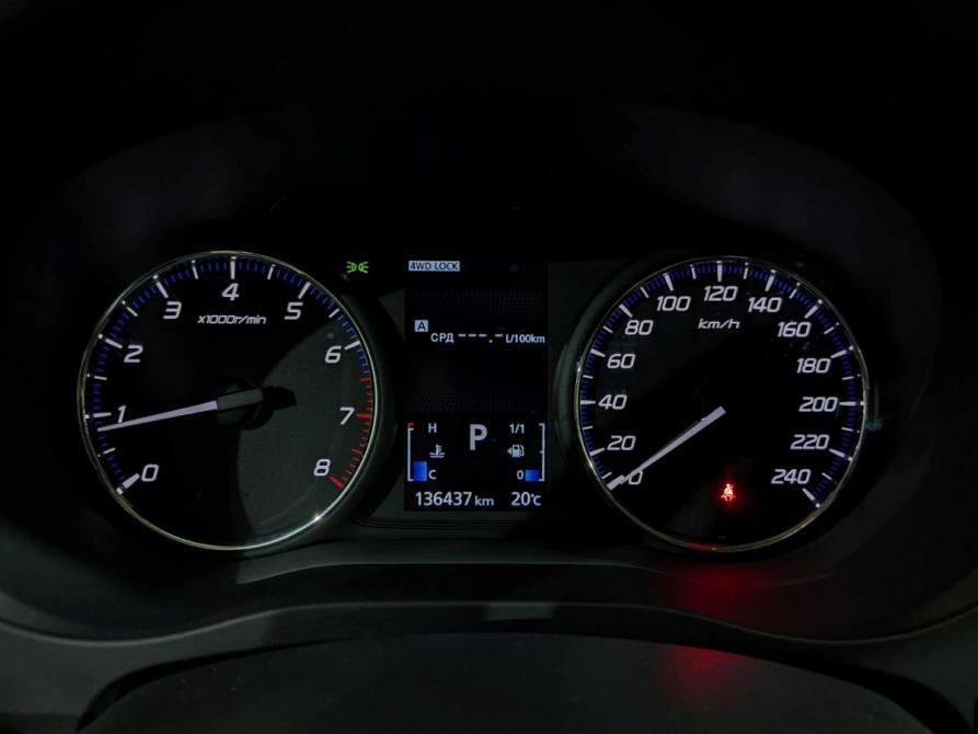 Mitsubishi Outlander III Рестайлинг 2 Химки  - изображение 18