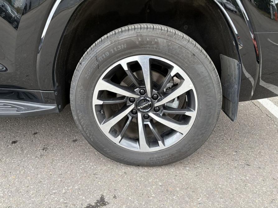 Haval H9 II Москва  - изображение 12