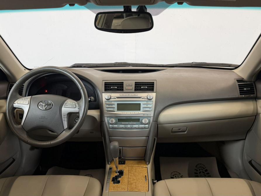 Toyota Camry VI (XV40) Псков  - изображение 13