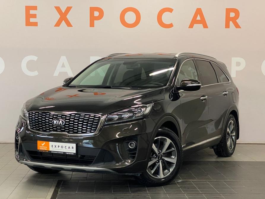 Kia Sorento III Prime Рестайлинг Волгоград  - изображение 3