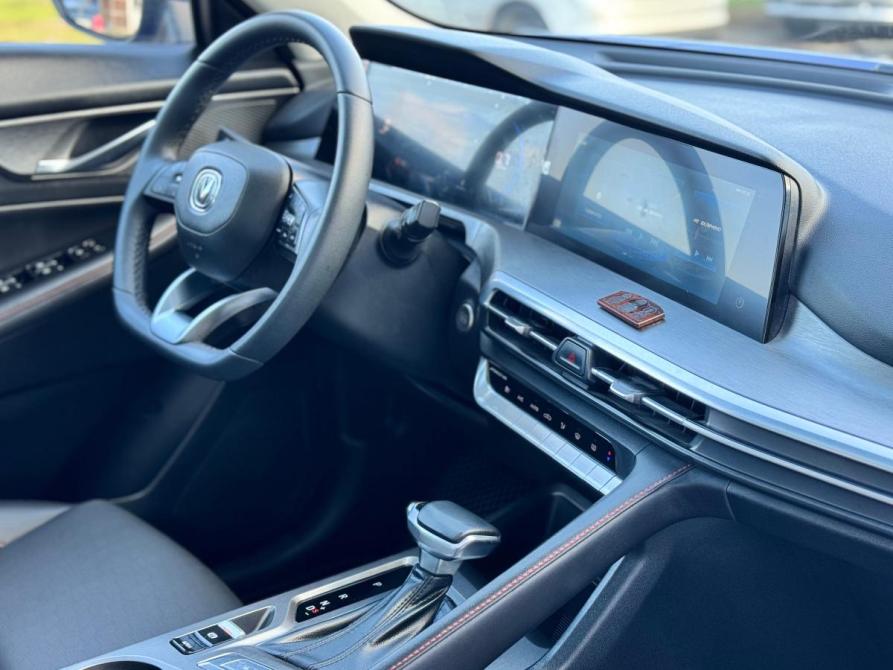 Changan CS35 Plus I Рестайлинг Ростов-на-Дону  - изображение 22