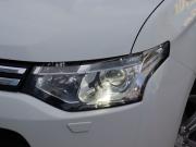 Mitsubishi Outlander III Самара  - изображение 35