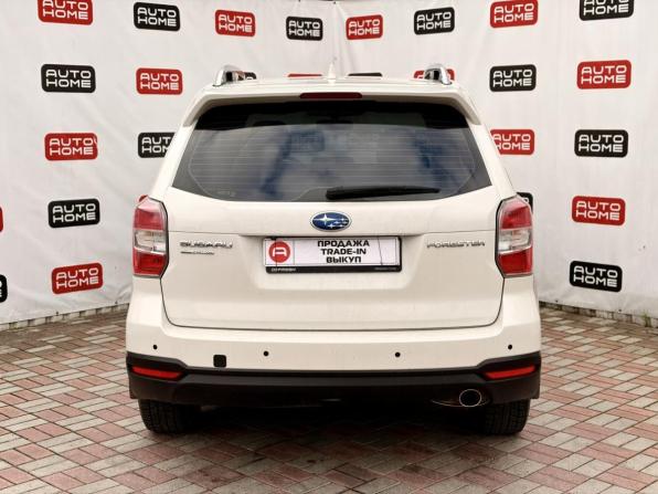 Subaru Forester IV с пробегом 2015 года, цена 1 850 000 рублей, 120000 км, внедорожник, Автокод Объявления
