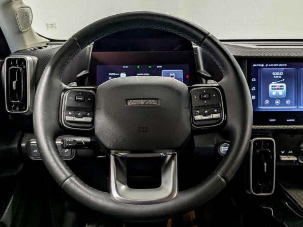 Haval Dargo с пробегом 2023 года, цена 2 750 000 рублей, 37325 км, внедорожник, Автокод Объявления