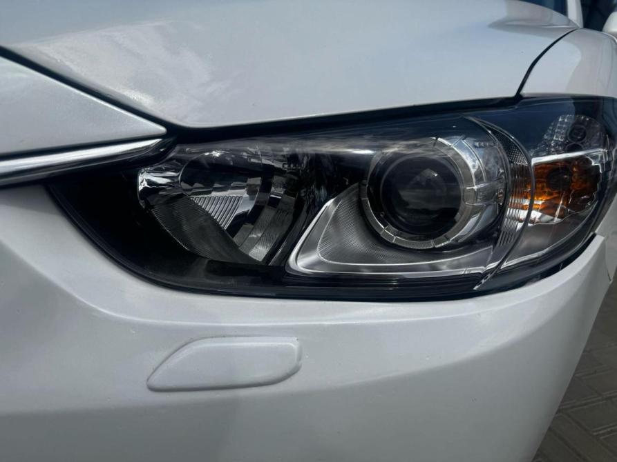 Mazda 6 III (GJ) Астрахань  - изображение 9