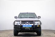 Mitsubishi L200 IV Рестайлинг Пермь  - изображение 21