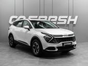 Kia Sportage V Тюмень  - изображение 21