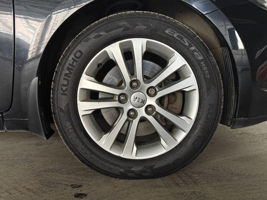 Kia Ceed II Москва  - изображение 17