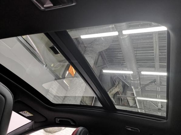 Geely Coolray I Рестайлинг с пробегом 2024 года, цена 2 065 000 рублей, 61236 км, внедорожник, Автокод Объявления