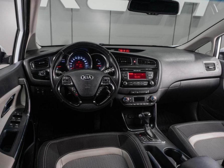 Kia Ceed II Тюмень  - изображение 6