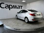 Hyundai Solaris I Рестайлинг Новосибирск  - изображение 29