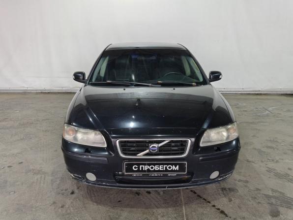 Volvo S60 I Рестайлинг с пробегом 2006 года, цена 580 000 рублей, 311061 км, седан, Автокод Объявления