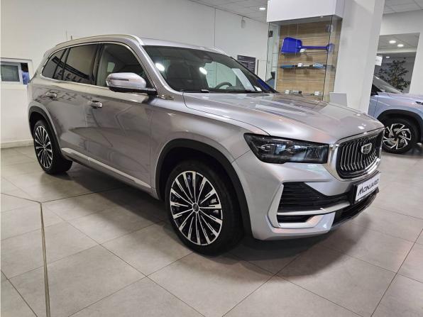 Новый Geely Monjaro I 2026 года, цена 4 954 990 рублей, внедорожник, Автокод Объявления