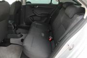 Skoda Rapid I Рестайлинг Пермь  - изображение 28