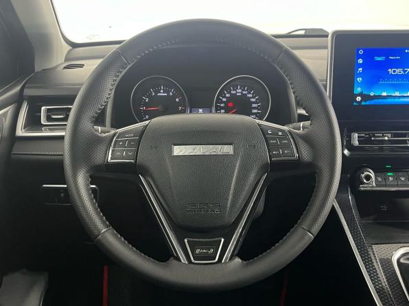Haval M6 II с пробегом 2023 года, цена 1 728 000 рублей, 71029 км, внедорожник, Автокод Объявления