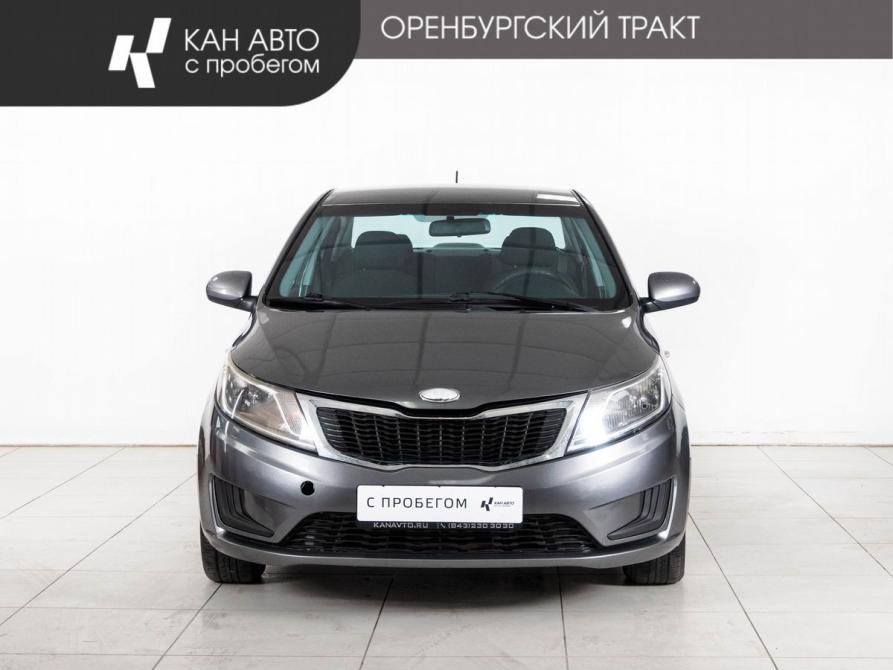 Kia Rio III Казань  - изображение 2