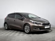 Kia Ceed II Санкт-Петербург  - изображение 22
