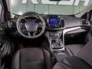 Ford Kuga II Рестайлинг Воронеж  - изображение 30