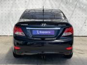 Hyundai Solaris I Тамбов  - изображение 25