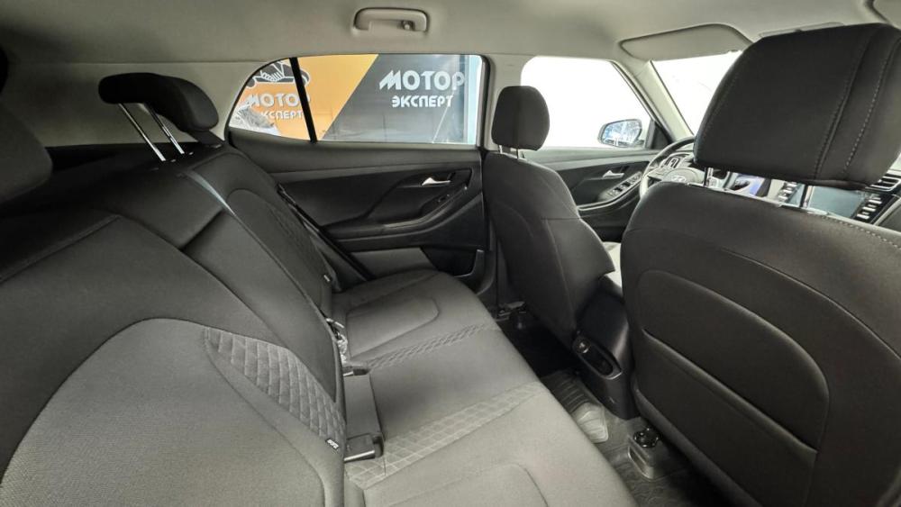Hyundai Creta II Киров  - изображение 10