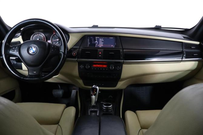 BMW X5 II (E70) Рестайлинг с пробегом 2013 года, цена 1 799 000 рублей, 276000 км, внедорожник, Автокод Объявления