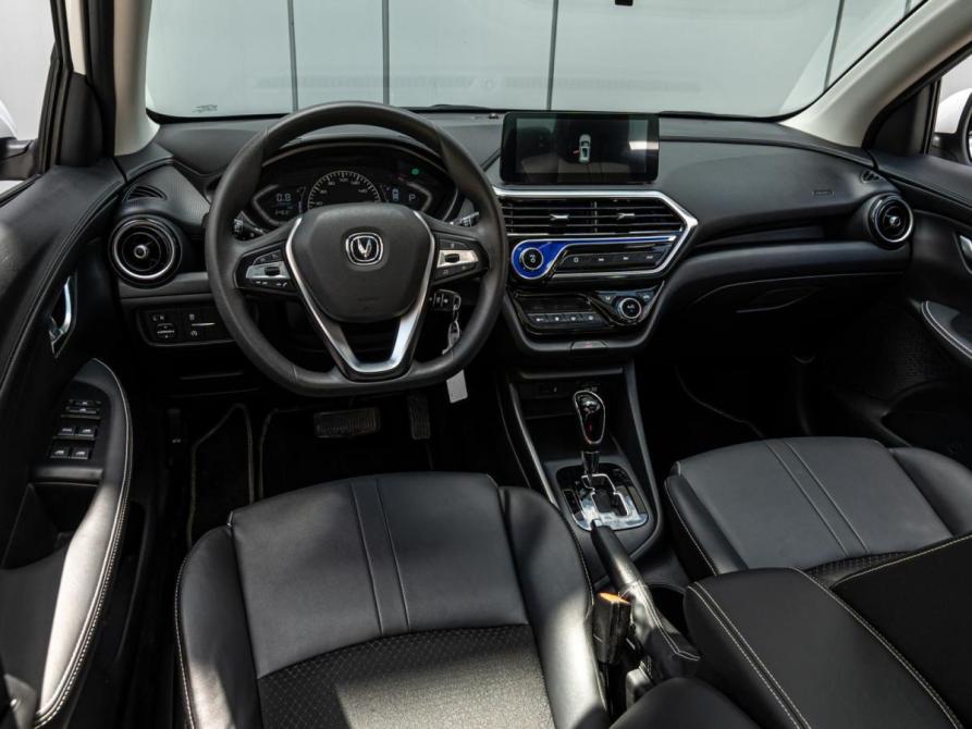 Changan Alsvin Краснодар  - изображение 6