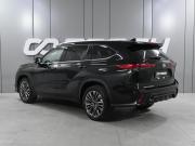 Toyota Highlander IV (XU70) Ростов-на-Дону  - изображение 28