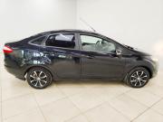 Ford Fiesta Mk6 Рестайлинг Тула  - изображение 18