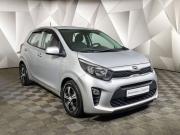 Kia Picanto III Москва  - изображение 22