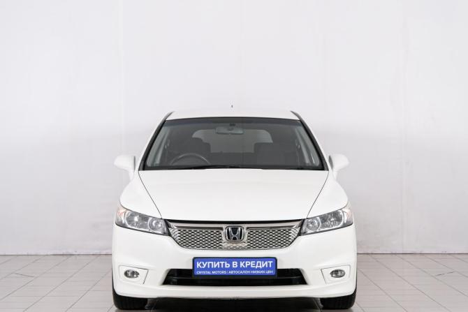 Honda Stream II с пробегом 2008 года, цена 929 000 рублей, 243000 км, компактвэн, Автокод Объявления
