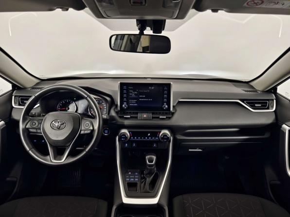 Toyota RAV4 V (XA50) с пробегом 2020 года, цена 3 235 000 рублей, 77000 км, внедорожник, Автокод Объявления