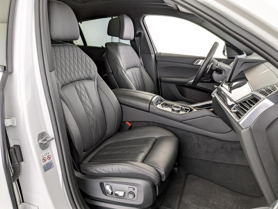BMW X6 III (G06) Рестайлинг Москва  - изображение 24