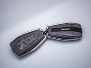 Geely Coolray I Волгоград  - изображение 78