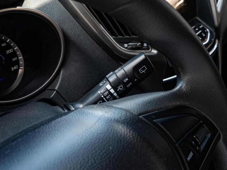 Changan CS75 I Краснодар  - изображение 21