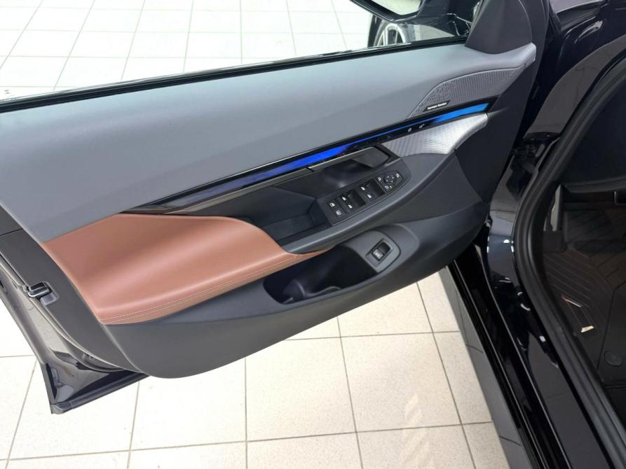 BMW 5 серии VIII (G60/G61/G68) Красноярск  - изображение 8