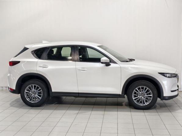Mazda CX-5 II с пробегом 2017 года, цена 2 341 000 рублей, 173501 км, внедорожник, Автокод Объявления