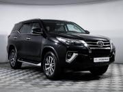 Toyota Fortuner II Москва  - изображение 22