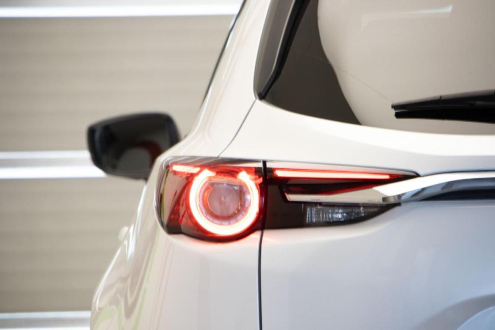 Mazda CX-9 II Москва  - изображение 39
