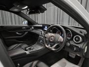 Mercedes-Benz C-Класс IV (W205) Красноярск  - изображение 42