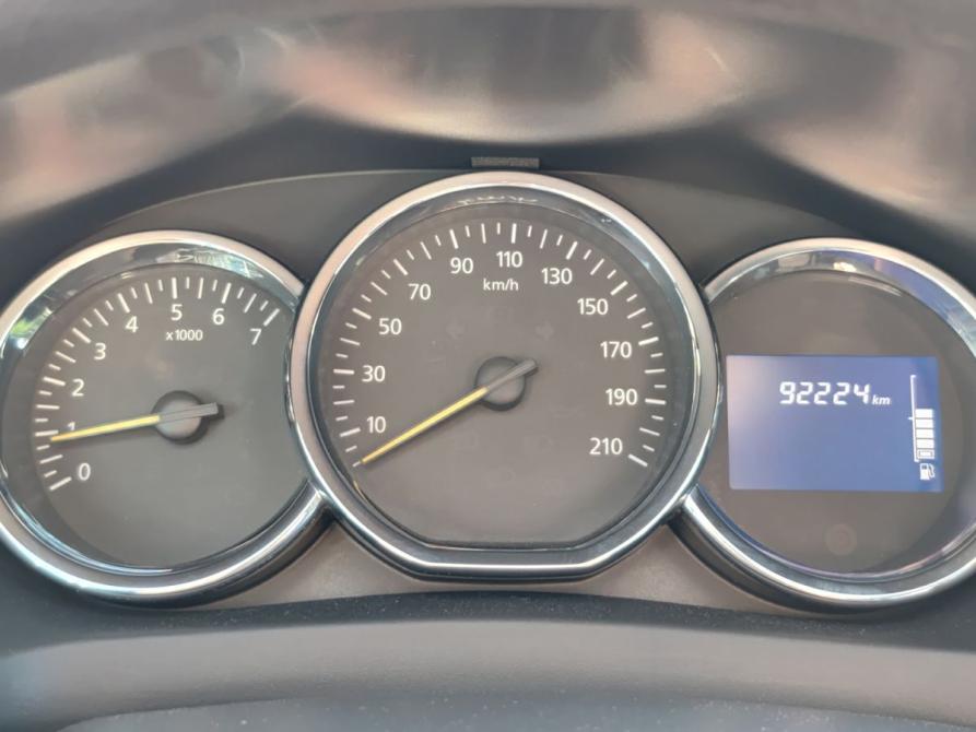 Renault Logan II Ижевск  - изображение 16