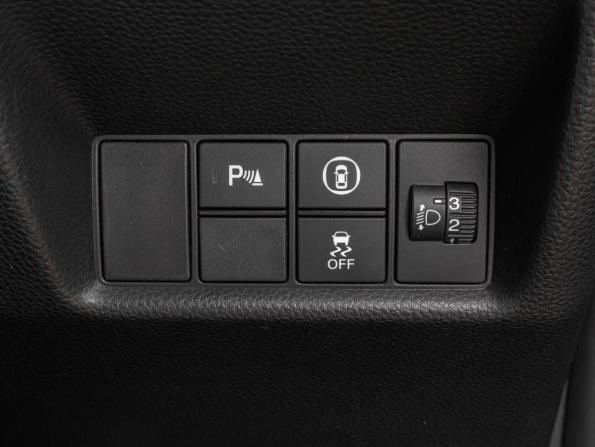 Honda Fit III Рестайлинг с пробегом 2020 года, цена 1 284 000 рублей, 101145 км, хэтчбек, Автокод Объявления