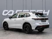 Volkswagen Tiguan III (China Market) Краснодар  - изображение 28