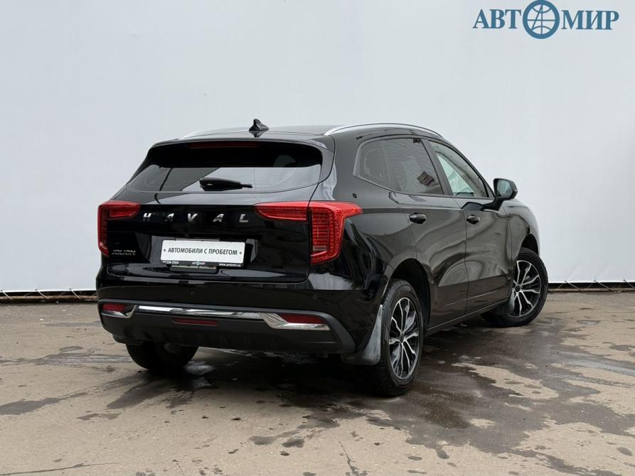 Haval Jolion I Москва  - изображение 5