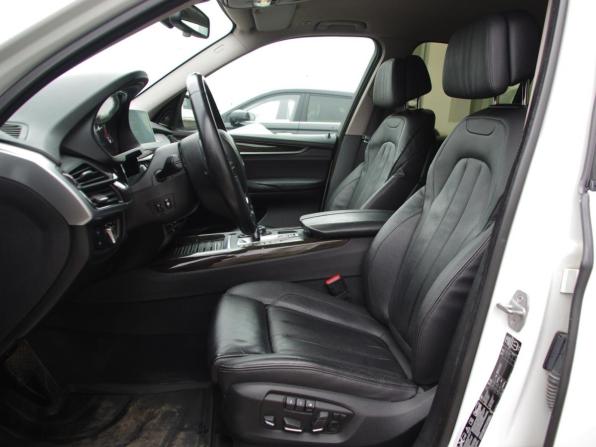BMW X5 III (F15) с пробегом 2014 года, цена 3 550 000 рублей, 160767 км, внедорожник, Автокод Объявления