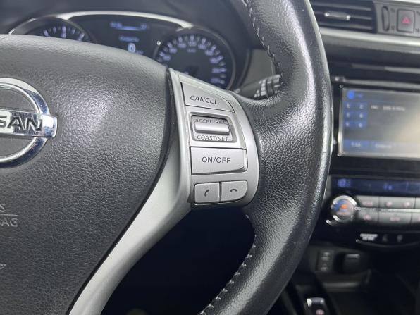Nissan X-Trail III с пробегом 2015 года, цена 1 950 000 рублей, 147850 км, внедорожник, Автокод Объявления