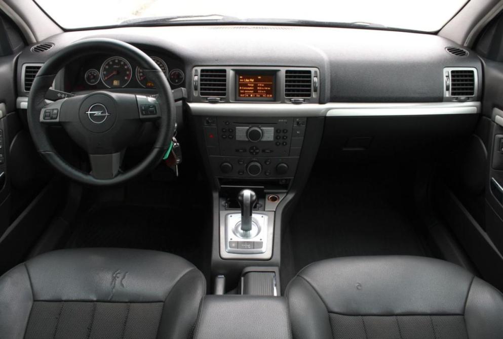 Opel Vectra C Рестайлинг Нижний Новгород  - изображение 15