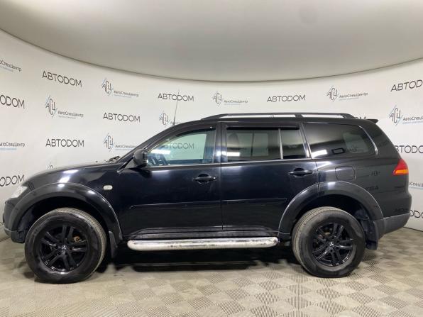 Mitsubishi Pajero Sport II с пробегом 2011 года, цена 1 397 000 рублей, 217880 км, внедорожник, Автокод Объявления