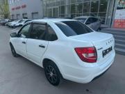 Lada (ВАЗ) Granta I Рестайлинг Саратов  - изображение 20