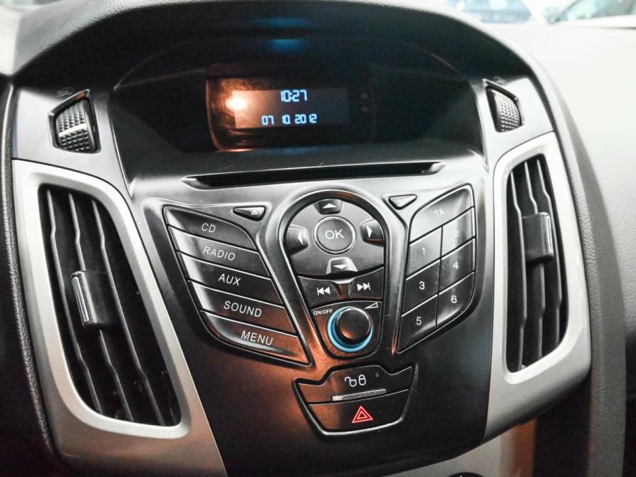 Ford Focus III Екатеринбург  - изображение 16