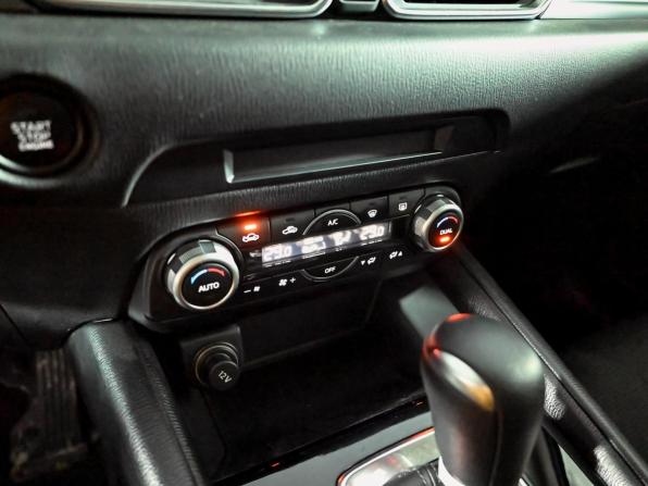 Mazda CX-5 II Рестайлинг с пробегом 2024 года, цена 3 740 000 рублей, 4649 км, внедорожник, Автокод Объявления